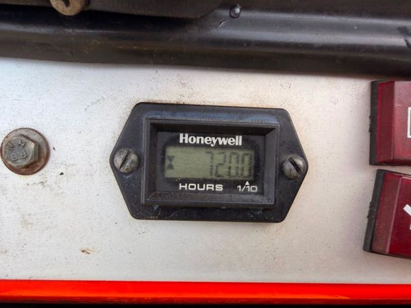 2022 kubota  tracked hi tip dumper ...expanding tr 397157692