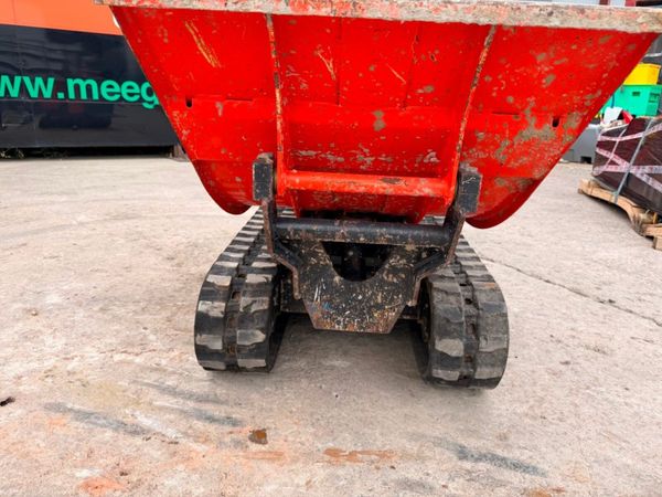 2022 kubota  tracked hi tip dumper ...expanding tr 397157775