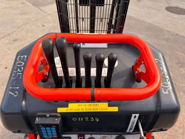 2022 kubota  tracked hi tip dumper ...expanding tr 397157722