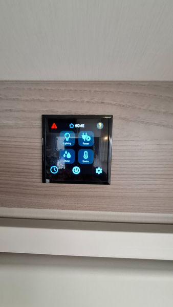 Swift Challenger 6 berth caravan 8 feet wide 397167327