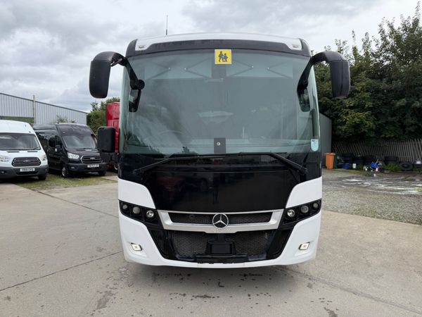 2016 MERCEDES INDCAR NEXT – 33 SEATER + G + D 397184595
