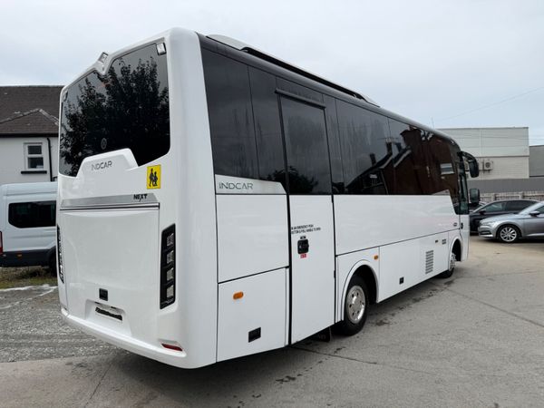 2016 MERCEDES INDCAR NEXT – 33 SEATER + G + D 397184597