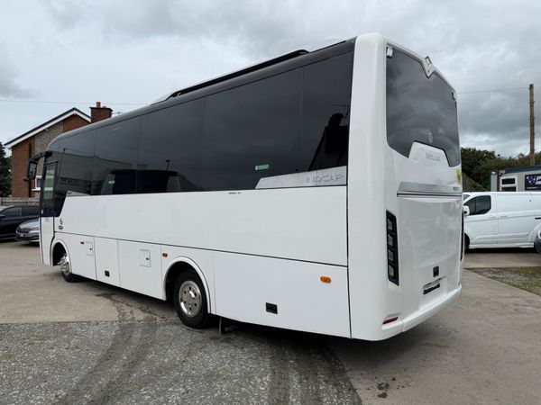 2016 MERCEDES INDCAR NEXT – 33 SEATER + G + D 397184598