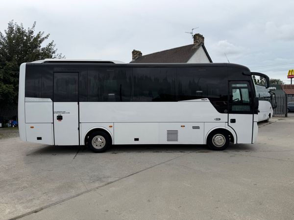 2016 MERCEDES INDCAR NEXT – 33 SEATER + G + D 397184601