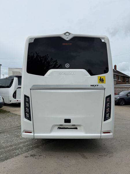 2016 MERCEDES INDCAR NEXT – 33 SEATER + G + D 397184603