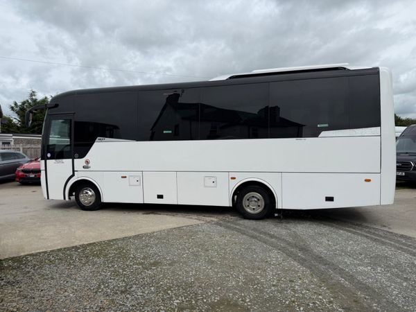 2016 MERCEDES INDCAR NEXT – 33 SEATER + G + D 397184604