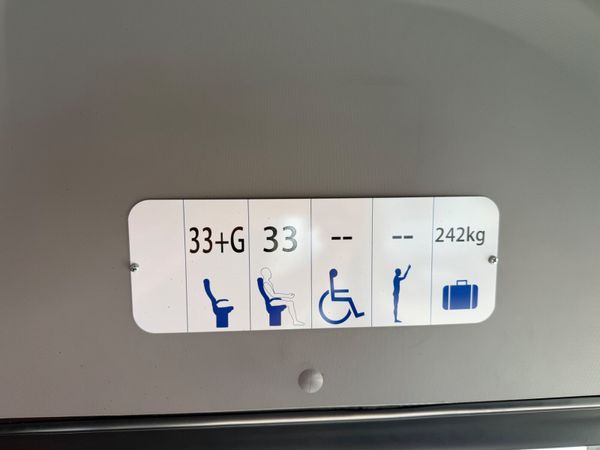 2016 MERCEDES INDCAR NEXT – 33 SEATER + G + D 397184614