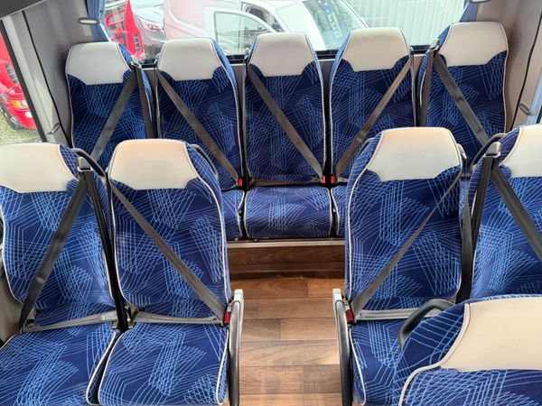 2016 MERCEDES INDCAR NEXT – 33 SEATER + G + D 397184634