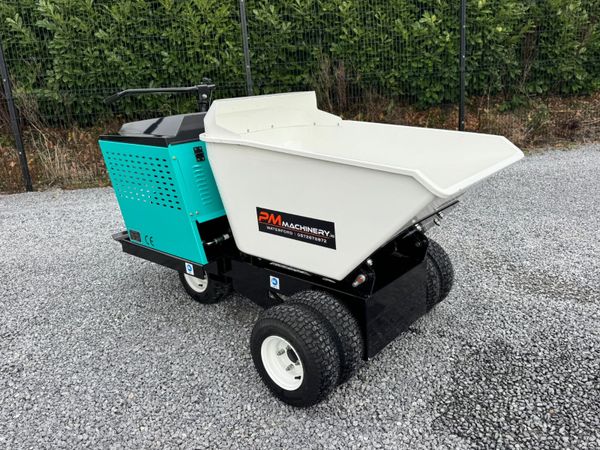 2026 Other Loader