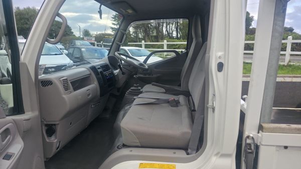 Toyota Dyna 2013 397113047