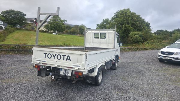 Toyota Dyna 2013 397113060
