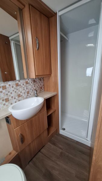 Swift Challenger Se Fixed Bed Caravan 397134859