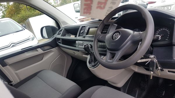 Volkswagen Transporter 2020 LWB MINT 150KM VAT IN 397135868