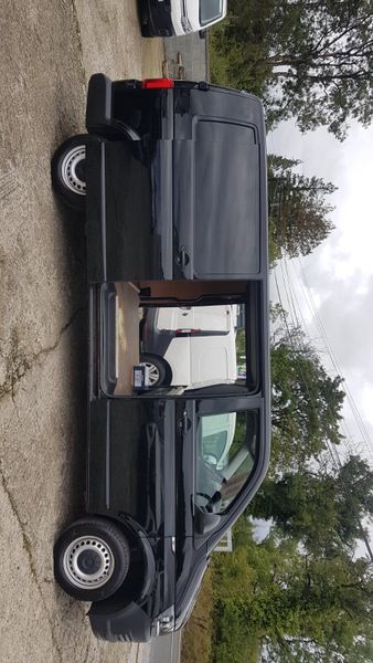 Volkswagen Transporter 2020 LWB MINT 150KM VAT IN 397135908