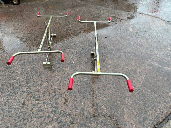 Probst FTZ manual kerb lifter......813t 397249116