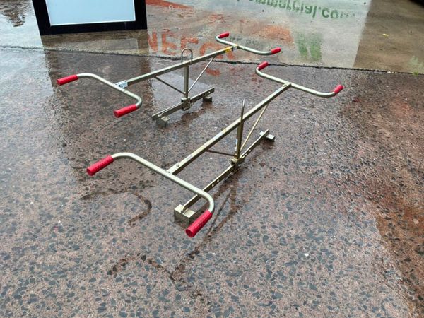 Probst FTZ manual kerb lifter......813t 397249119