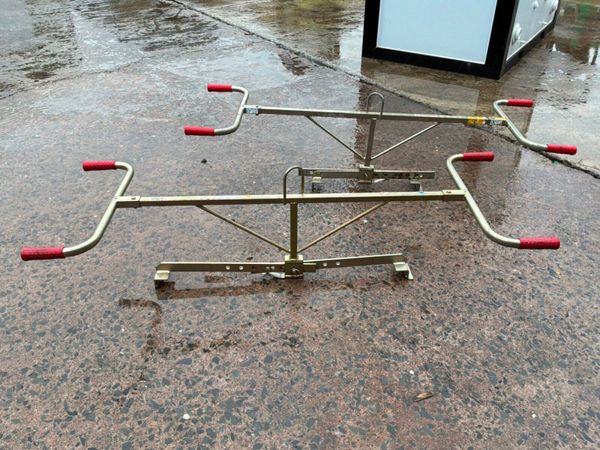 Probst FTZ manual kerb lifter......813t 397249126