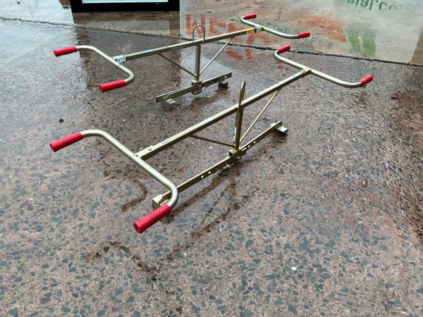 Probst FTZ manual kerb lifter......813t 397249128