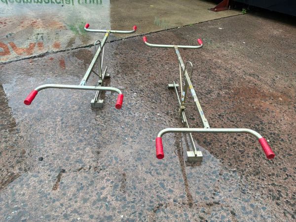 Probst FTZ manual kerb lifter......813t 397249139