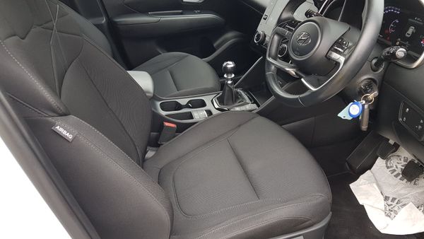 Hyundai Tucson COMFORT+ MINT VAT INVOICE 212D 397215608