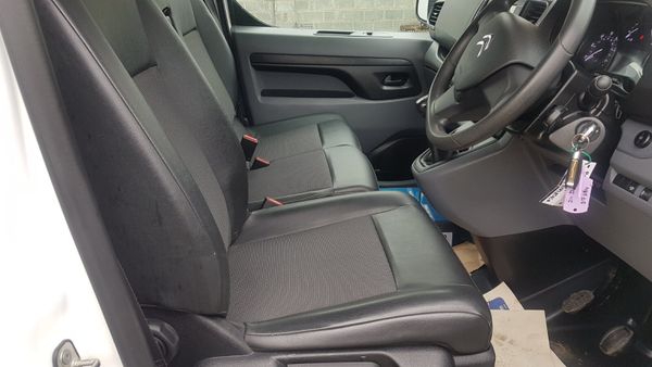 Citroen Dispatch 2021 LWB LOW KM AS NEW VAT INVOIC 397216796
