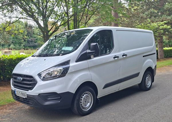 Ford Custom 2022 DOE 9 / 27 397217054