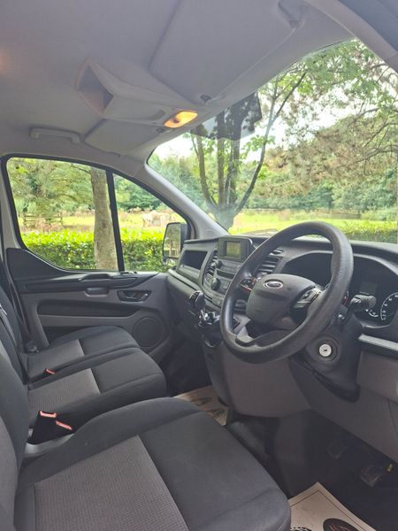 Ford Custom 2022 DOE 9 / 27 397217319