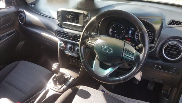 Hyundai KONA 192 AS NEW VAT INVOICE 397217597