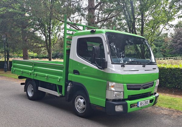 2016 Mitsubishi FUSO Auto  DOE 9 / 27 397217886