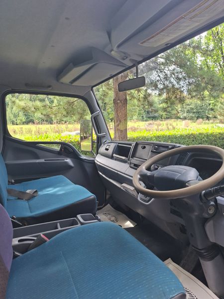 2016 Mitsubishi FUSO Auto  DOE 9 / 27 397217918