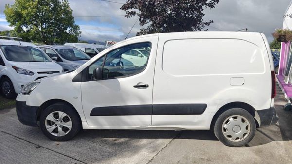 Citroen Berlingo 1.6d 397234781