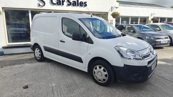 Citroen Berlingo 1.6d 397234782