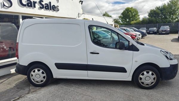Citroen Berlingo 1.6d 397234784