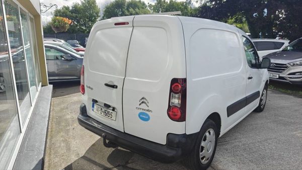 Citroen Berlingo 1.6d 397234785