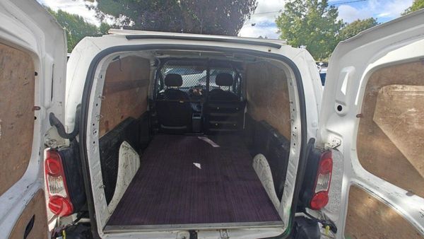 Citroen Berlingo 1.6d 397234787