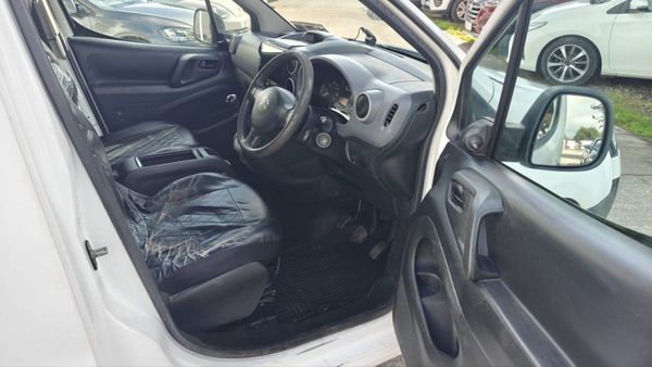 Citroen Berlingo 1.6d 397234788