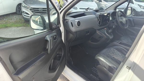 Citroen Berlingo 1.6d 397234790