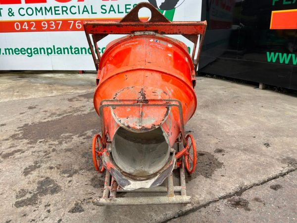 Eichinger 1000 litres concrete pouring skip....... 397353927