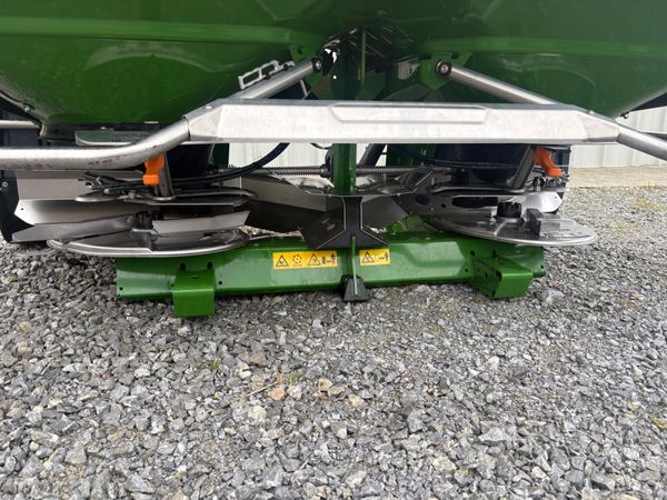 Ex-Demo Amazone ZAV1400 397354428