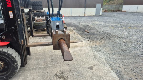 Hammer FX-950 Braker 397355396