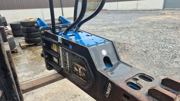 Hammer FX-950 Braker 397355410