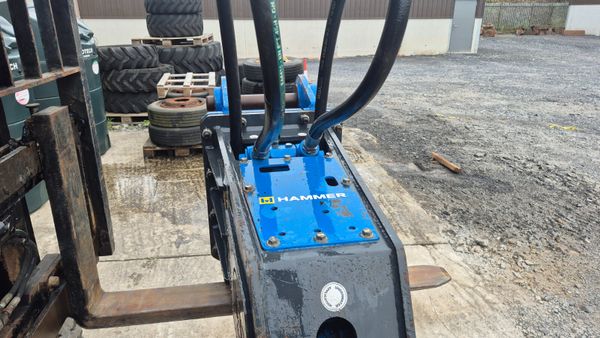 Hammer FX-950 Braker 397355411