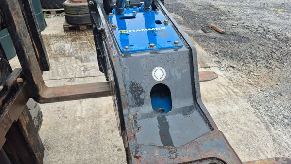 Hammer FX-950 Braker 397355412