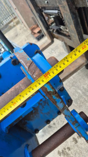 Hammer FX-950 Braker 397355421