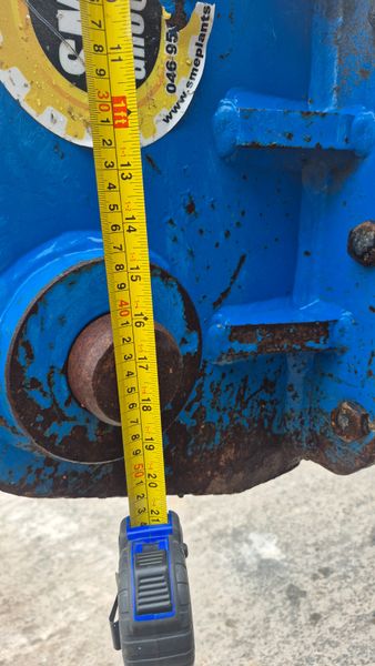 Hammer FX-950 Braker 397355422