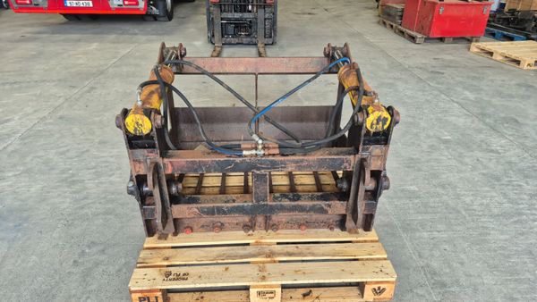 Rossmore shear grab 397355910