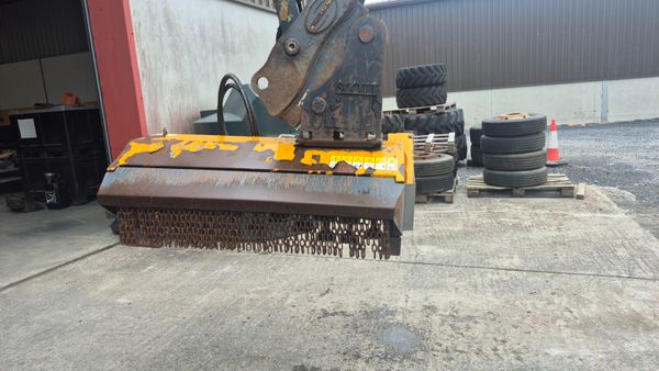 Femac hedge cutter 397356996