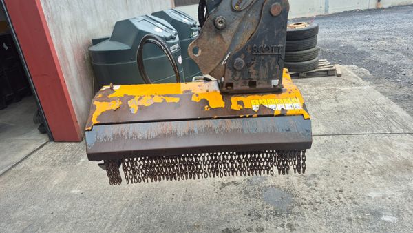 Femac hedge cutter 397357000