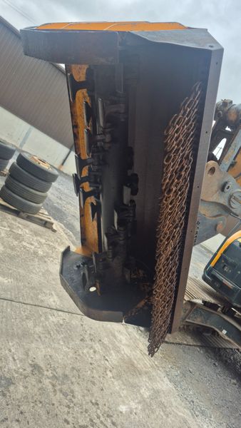 Femac hedge cutter 397357004