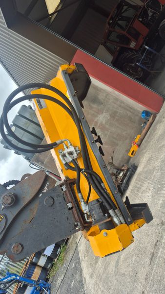 Femac hedge cutter 397357005